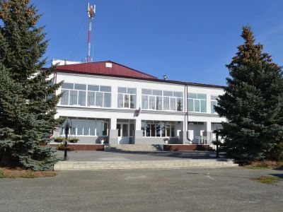 Кунарский сельский дом культуры