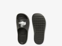Женские сланцы Lacoste SERVE SLIDE 2.0 224 1 CFA