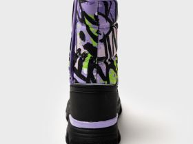 Сапоги для девочек