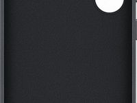 Чехол Samsung Kindsuit Case Galaxy S25 черный