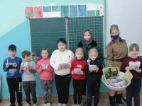 Сельский дом культуры х. Островского