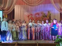 Андреево-Мелентьевский сельский дом культуры