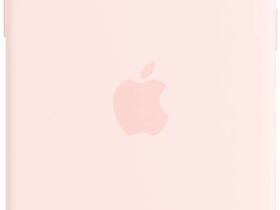 Чехол-накладка Apple