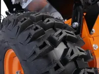 Снегоуборщик ПАТРИОТ Сибирь 62