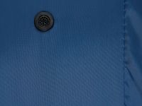 Стеганая куртка приталенного силуэта