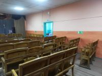 Шадринский сельский дом культуры