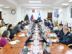 Адаптивный картодром могут создать в Якутске для бойцов СВО с инвалидностью