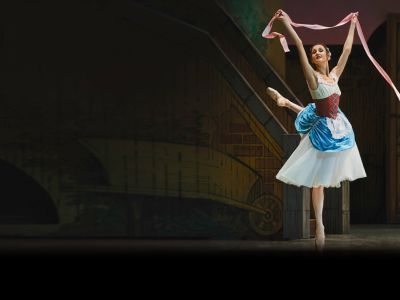 Билеты на Тщетная предосторожность (НОВАТ) / Театр | Афиша | ИнфоТаймс