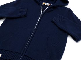 Кардиган для мальчика