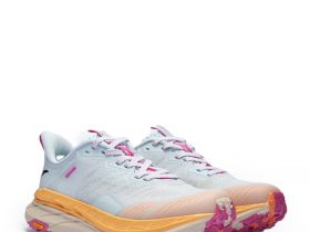 Кроссовки для трейлраннинга VENTURE