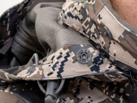 Демисезонный костюм для охоты Remington Stormfront Figure