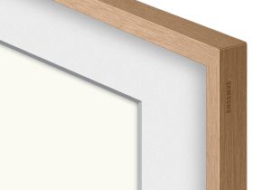 Дополнительная ТВ рамка Samsung для телевизоров 43" The Frame древесный