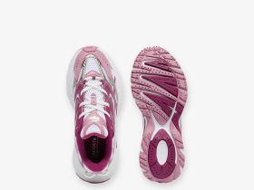 Женские кроссовки Lacoste L003 NEO SHOT 1264 SFA