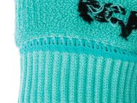 Термоноски трикотажные для девочек (средние махровые)