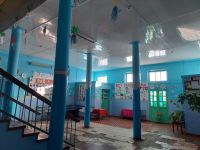 Щучье-Озерский сельский дом культуры