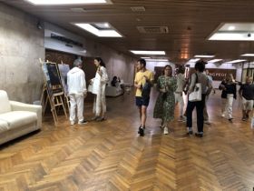 ВСЯ РОССИЯ -2025». Осенние премьеры российского кино