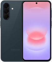 Смартфон Samsung Galaxy A37 5G 8/256 ГБ Тёмно-зелёный