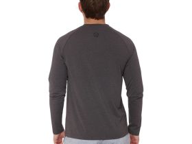 *Лонгслив "Wave V2"