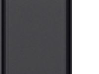 Смартфон Samsung Galaxy A37 5G 8/128 ГБ Чёрный