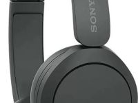 Беспроводные наушники Sony