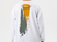 Толстовка трикотажная для мальчиков