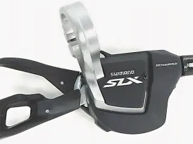 Манетки Shimano SLX SL-M7000 22-33 скорости (без индикатора правый - задний)