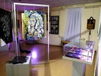 Музейно-выставочный центр «На Большой Садовой»