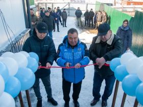 В Среднеколымске ввели жилье для экипажей «Полярных авиалиний»