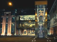 Новая сцена Александринского театра