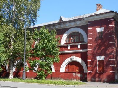 Классы офицерские артиллерийские