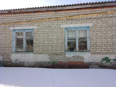 Букатовская сельская библиотека