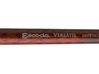 Кисть синтетика №6 кошачий язык Escoda "Versatil Brush L/H"