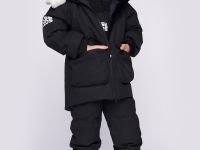 Пуховая куртка BASK kids