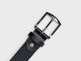 Ремень для мальчиков