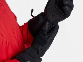 Перчатки утепленные Edge