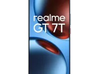 Realme GT 7T 5G 12/256Gb (Blue Glacier)