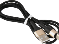 RA3 USB to USB-C 1m Black