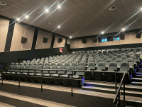 Кинотеатр «Русь» г. Луганска