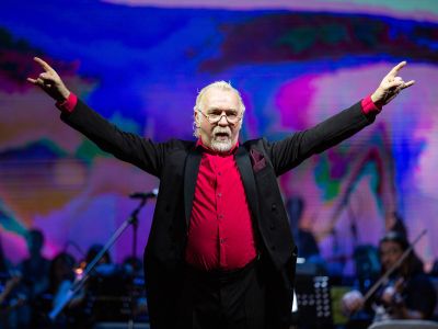 Билеты на IP Orchestra. Мировые рок-хиты. Новогодний микс (Культурно-просветительский центр «Дубровицы» (Подольск)) / Концерт | Афиша | ИнфоТаймс