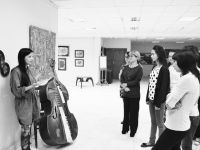 Художественная галерея г. Зеленодольска