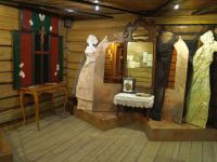 Литературно-мемориальный музей Ф. М. Достоевского