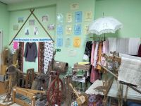 Кварсинский сельский культурный центр