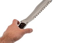 Мачете Вепрь, сталь 65х13, рукоять венге