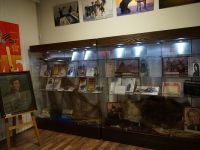 Тазовский районный краеведческий музей