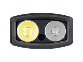 Фонарь Olight Arkfeld Ultra Navy Blue NW Neutral White