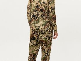 Лонгслив Remington lite South Forest