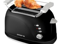 Тостер Polaris PET 0702L