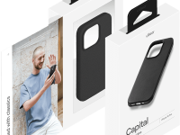 Чехол-накладка uBear