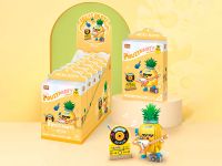 8847_MK Конструктор Бас-Ананас