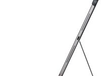 Планшет HONOR Pad X9b Max Paperlike 13" 128 ГБ с клавиатурой Серый